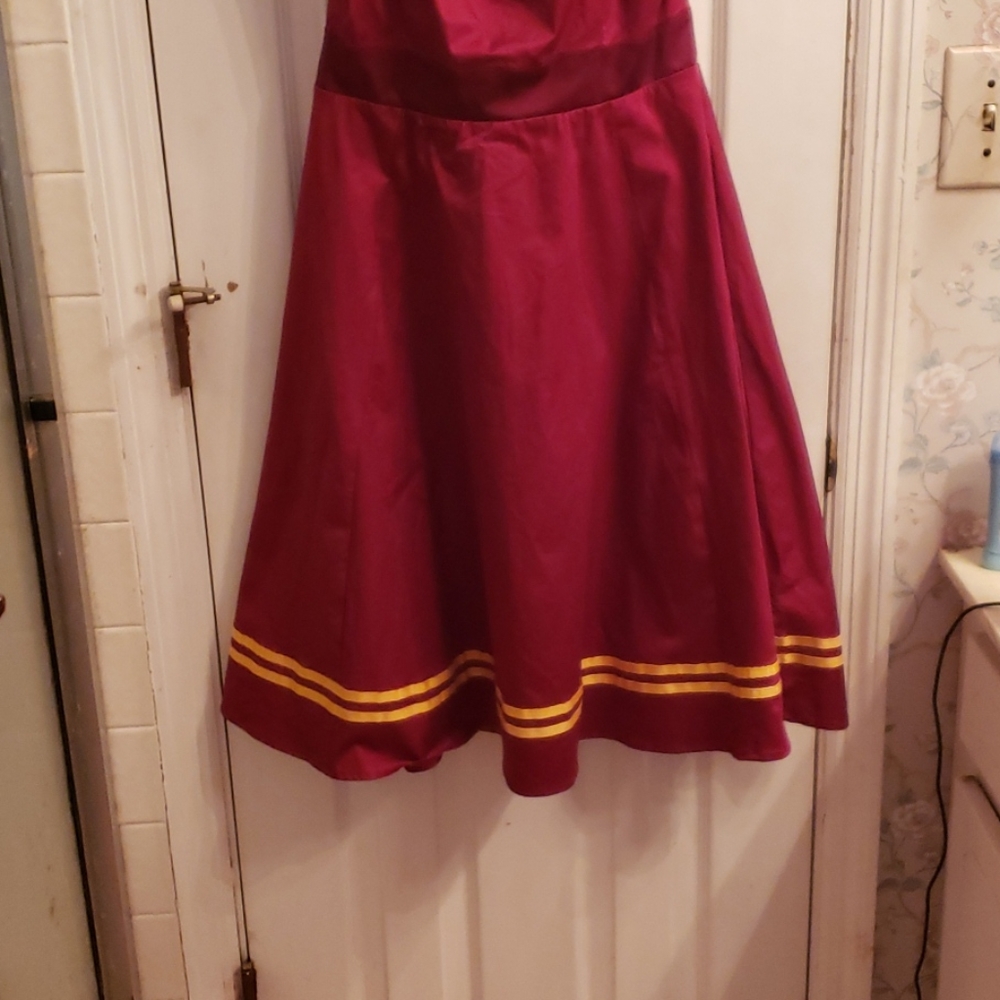 Tower of terror dress shop dress